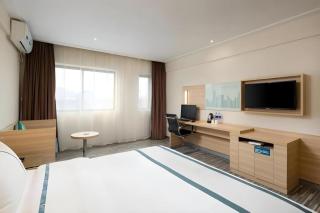 City Comfort Inn Changsha Xiangya Affiliated 2nd Hospital Yuanjialing Metro Station - 3