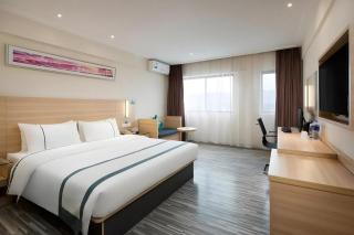 City Comfort Inn Changsha Xiangya Affiliated 2nd Hospital Yuanjialing Metro Station - 2
