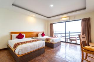 Nagarkot Shangrila Resort, Nagarkot - 2