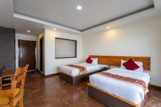 Nagarkot Shangrila Resort, Nagarkot - 4
