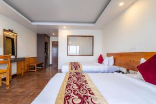 Nagarkot Shangrila Resort, Nagarkot - 7