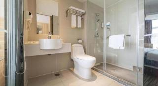 City Comfort Inn Chengdu Giant Panda Base - 6
