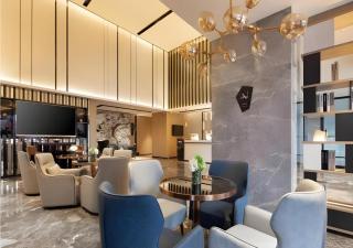 Echarm Hotel Shenyang Zhongjie North Station Metro Station - 8