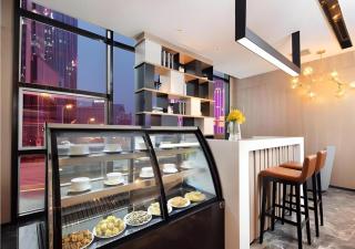 Echarm Hotel Shenyang Zhongjie North Station Metro Station - 3