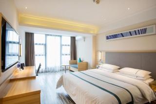 City Comfort Inn Hengyang Jiefang Avenue Business Walking Street - 8