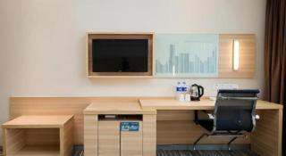 City Comfort Inn Hengyang Jiefang Avenue Business Walking Street - 7