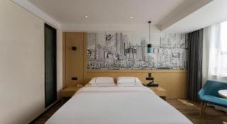 City Comfort Inn Fuchuan Fenghuang Road - 3