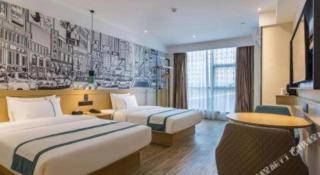 City Comfort Inn Guiyang Airport Future Ark - 9