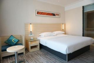 City Comfort Inn Dongguan Shilong Huixing Commercial Center - 9