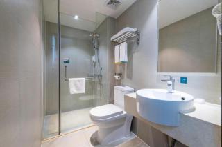 City Comfort Inn Dongguan Shilong Huixing Commercial Center - 1