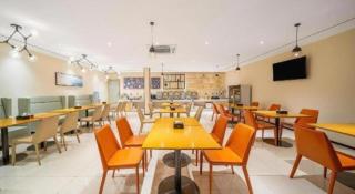 City Comfort Inn Dali High-speed Railway Station Erhai Park - 8
