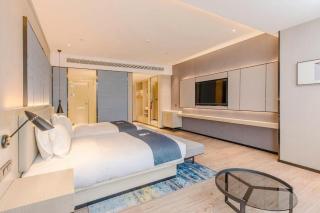 Echarm Hotel Nanning Wuxiang Headquarters Base - 3