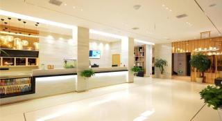 City Comfort Inn Xiaogan Hubei Engineering College - 9