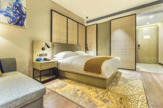 Echarm Hotel Qianxi High Speed Railway Station - 7
