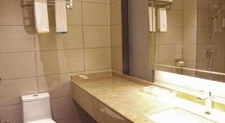 City Comfort Inn Qingyuan Yingde Weiduoli Square - 2