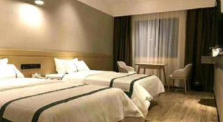 City Comfort Inn Qingyuan Yingde Weiduoli Square - 4
