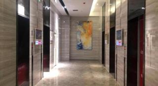 PAI Hotel Xi'an Kunming Road Hancheng South Road Metro Station - 3