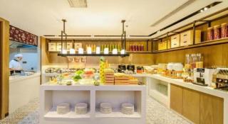 Echarm Hotel Kunming High-speed Railway South Station Chunrong Street Metro Station - Kunming - 2