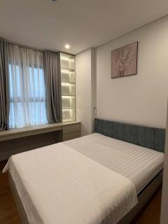 Là Lá La Homestay & Apartment - Mia Center - 0