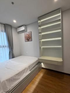 Là Lá La Homestay & Apartment - Mia Center - 8