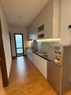 Là Lá La Homestay & Apartment - Mia Center - 6