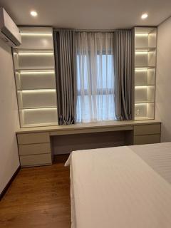 Là Lá La Homestay & Apartment - Mia Center - 4