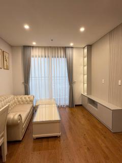 Là Lá La Homestay & Apartment - Mia Center - 3