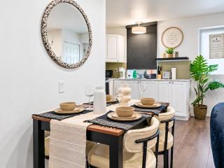 Appartement design au cœur de Griffintown - 7