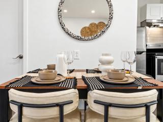 Appartement design au cœur de Griffintown - 6