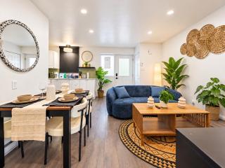 Appartement design au cœur de Griffintown - 4