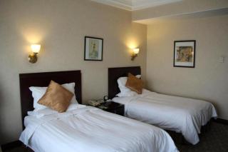 Jinjiang Hotel Qianan - 7