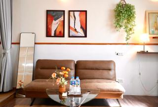 Soin Apartment 36 Tô Ngọc Vân - 7