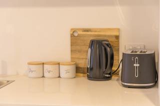 The Taita Loft - 6