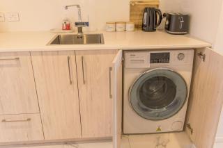 The Taita Loft - 5