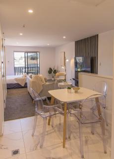The Taita Loft - 2