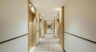 City Comfort Inn Dandong Railway Station Yalu River Scenic Area - 5