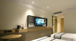 City Comfort Inn Dandong Railway Station Yalu River Scenic Area - 2