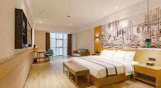 City Comfort Inn Dongguan Dalingshan Xinli Agricultural Wholesale - 9