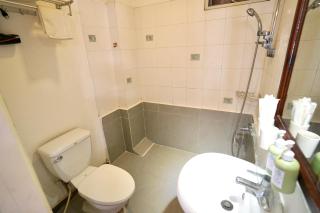 Soin Apartment 36 Tô Ngọc Vân - 2