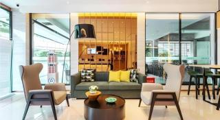 City Comfort Inn Quanzhou Wanda - 6