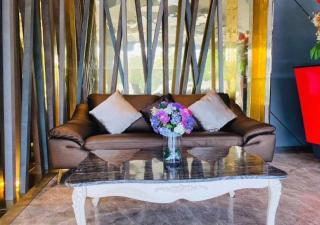 Constancy Jomtien Pattaya Hotel - 8