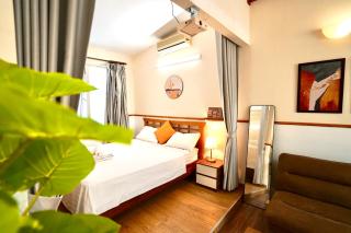 Soin Apartment 36 Tô Ngọc Vân - 6