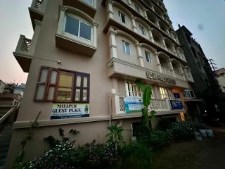 Mayapur Guest Place - 6