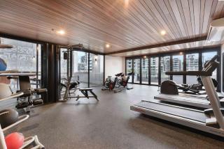 South Bank Skyview Pool & Gym Access - 6
