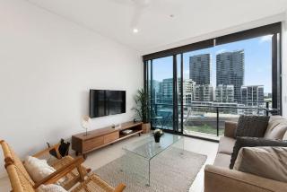 South Bank Skyview Pool & Gym Access - 4
