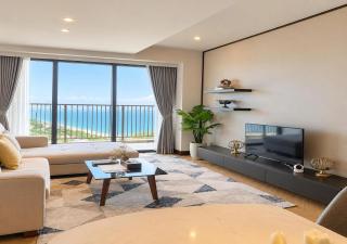 Căn Hộ Soleil Luxury Residence - 9