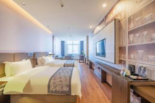 GEM Hotel Anqing Wangjiang County Economic Development Zone Fengqi Road - Jiangta - 3