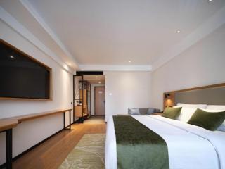 GreenTree Inn Luoyang Railway Station Wangfujing Wangcheng Park - 4