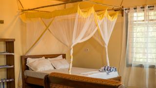 Z Village Lodge Paje - 2