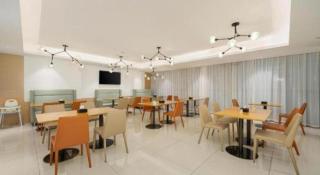 City Comfort Inn Nanning Huanan City - Nanning - 3
